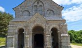 Trail Walking Chanaleilles - COMPOSTELLE J4 - Photo 4