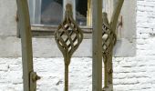 Tocht Te voet Heers - Heks Gele zeshoek - Photo 5