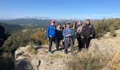 Trail Walking Allauch - La Paloire Rando Tamalous - Photo 4