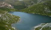 Tour Zu Fuß Forni Avoltri - (SI A02) Rifugio Lambertenghi - Rifugio Marinelli - Cassera Pal Grande di Sopra - Photo 3