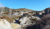 Tour Wandern Jaca - Bergosa par Jaca et Ipas - Photo 13