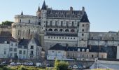 Trail Walking Amboise - Amboise - À la découverte des trésors cachés - Photo 13