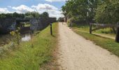 Excursión Bici de carretera Dinan - combourg - Photo 3