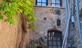 Trail Walking Saint-Guilhem-le-Désert - petite visite se st guilhem le desert - Photo 20