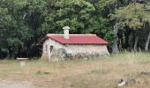 Percorso Marcia Signes - Boucle Chibron - Haut Latay - Photo 1