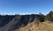 Randonnée Marche Mont - Loudanvielle jour 5 - Photo 4