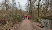 Randonnée Marche Paris - Le bois de Vincennes et le pavillon Baltard - Photo 2