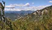 Tocht Stappen Laval-d'Aix - Abbaye Valcroissant - Photo 19