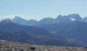 Tour Wandern Saint-Michel-de-Maurienne - Les Avanières le col de la vallée étroite - Photo 4