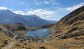 Trail Walking Bagnères-de-Luchon - Pic Sacroux eco - Photo 2