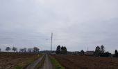 Tour Wandern Lüttich - Rocourt > Liers - Photo 2