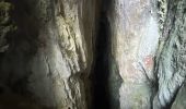 Tocht  Plan-d'Aups-Sainte-Baume - Grotte aux œufs  - Photo 5