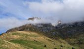 Tour Wandern Talloires-Montmin - Chalet de l'Aups depuis la Côte par Col de la Forclaz - Photo 4