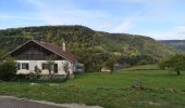 Tour Wandern Plaimbois-du-Miroir - Plaimbois du Miroir  - Photo 13