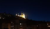 Percorso Marcia Lione - petite visite nocturne de Lyon - Photo 9