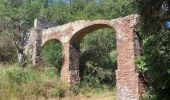 Percorso Marcia Roquebrune-sur-Argens - Circuit de l'eau - Photo 5