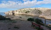 Tour Wandern Marseille - pomegues - Photo 15
