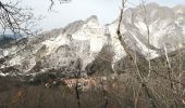 Tocht Stappen Carrara - Carrara - Photo 6