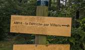 Trail Walking Toulon-sur-Arroux - RANDO_La_Croix_Des_Autrichiens - Photo 12