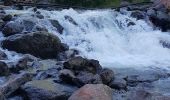 Tocht Stappen Chamonix-Mont-Blanc - Cascade du Dard Glacier du Bosson - Photo 19