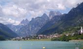 Trail On foot Auronzo di Cadore - IT-268 - Photo 2