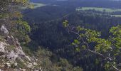 Trail Walking Les Gras - Les Gras Trail Walking Les Gras - Les Gras