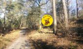 Trail On foot Fontaine-Chaalis - RS_ERMENONVILLE_Longue-Route+GPX_3,9km - Photo 1