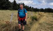 Trail Walking Chaudeyrolles - Chaudeyrolles Mont Signons 06-09-2020 - Photo 5