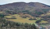 Trail Walking Arnave - Circuit des 4 cols - Photo 4