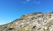 Percorso A piedi Gressoney-La-Trinité - Gabiet-Rifugio Mantova - Photo 3