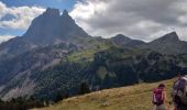Trail Walking Laruns - col d'atouts par GR10 - Photo 3