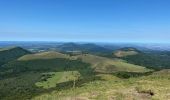 Tocht Stappen Ceyssat - Puy-de-Dôme, Petit Suchet et Grand Suchet - Photo 4