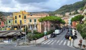 Percorso A piedi Moneglia - sejour-cinq-terres-journee-1-decouverte-de-moneglia - Photo 5