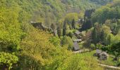 Tocht Stappen Ferrières - rando sy 3-05-2022 - Photo 2