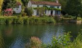 Randonnée Vélo électrique Coulon - Petit train de Coulon - Photo 3