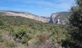 Trail Walking Alquézar - Alquezar - Photo 1