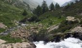 Trail Walking Valdieri - Lac et refuge Bianco - Photo 3