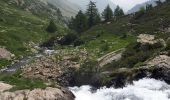 Randonnée Marche Valdieri - Lac et refuge Bianco - Photo 3