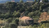 Tocht Stappen Rodès - En passant par Rigarda - Photo 3