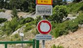 Percorso Marcia Ollioules - Gros Cerveau - Ollioules - Photo 11