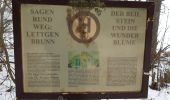 Percorso A piedi Bad Orb - Bad Orb Rundwanderweg 15 (Friedensweg) - Photo 4