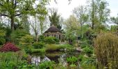 Tour Zu Fuß Steenwijkerland - WNW WaterReijk - Giethoorn - gele route - Photo 10