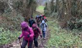 Randonnée Marche Chézy-sur-Marne - CHEZY 090125 - Photo 3