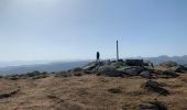 Randonnée Marche Siguer - 2022 TRANSPYRÉNÉENNE - Siguer - cabane de Clarans - Photo 1