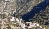 Tour Wandern Saint-Maurice-Navacelles - GRP La Vaquerie - Photo 14