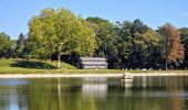 Tour Wandern Versailles - 20240828_100557 - Photo 7