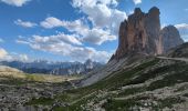 Trail Walking Auronzo di Cadore - Tre Cimes de Lavaredo - Photo 8