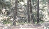 Tocht Stappen Cornillon-Confoux - PF-Cornillon-Confoux - Le sentier des Bories - Photo 13