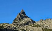 Trail Walking Sazos - Aiguille de Lahazère en boucle - Photo 3