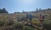 Trail Walking Vialas - mas de la barque - Photo 6